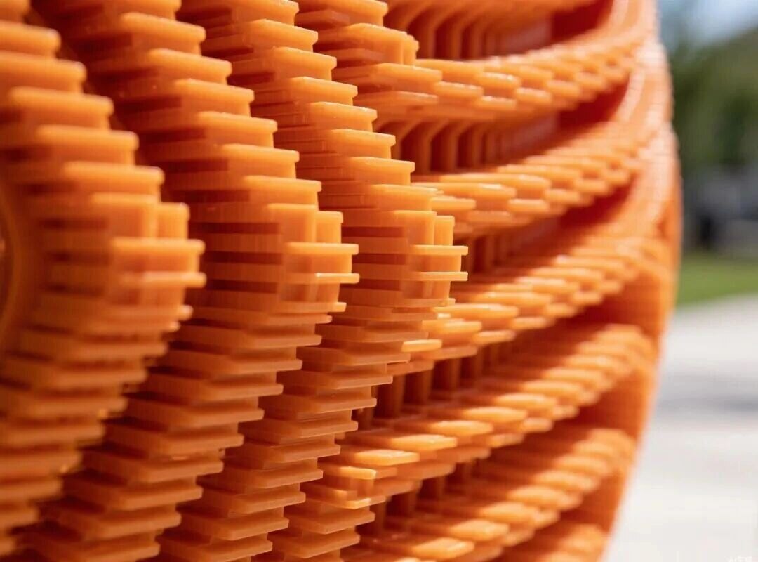 3D打印精选案例速览