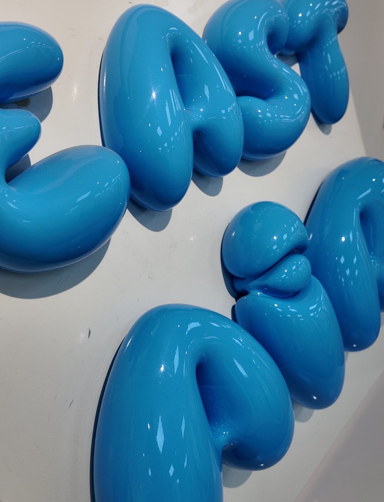 3D打印立体凸面字成品实拍-01