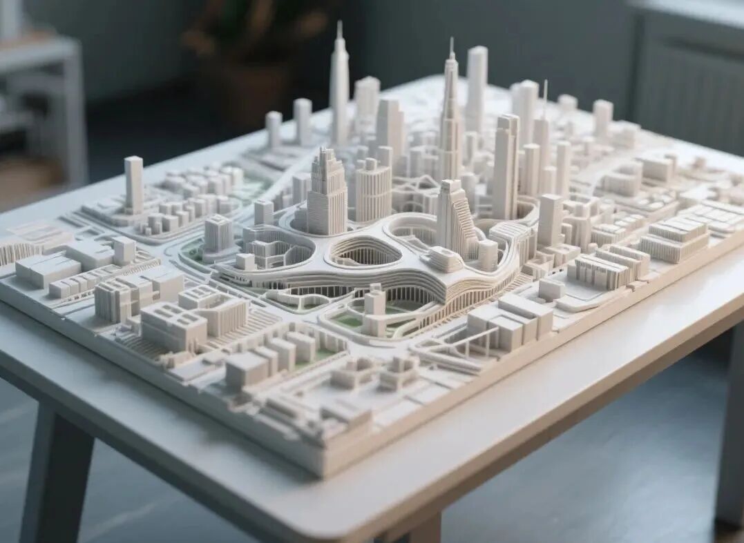 3D打印智造应用合辑