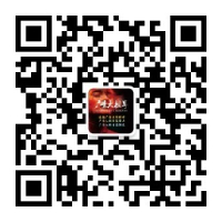 广告大视界微信公众号二维码