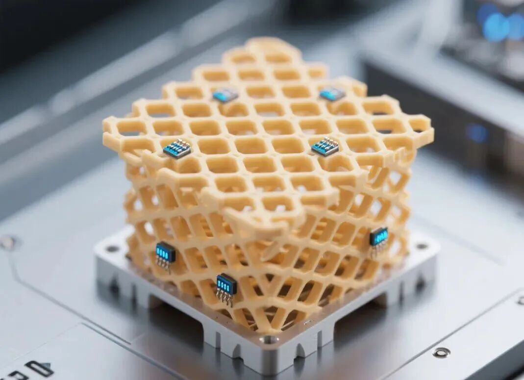 3D打印异形标识