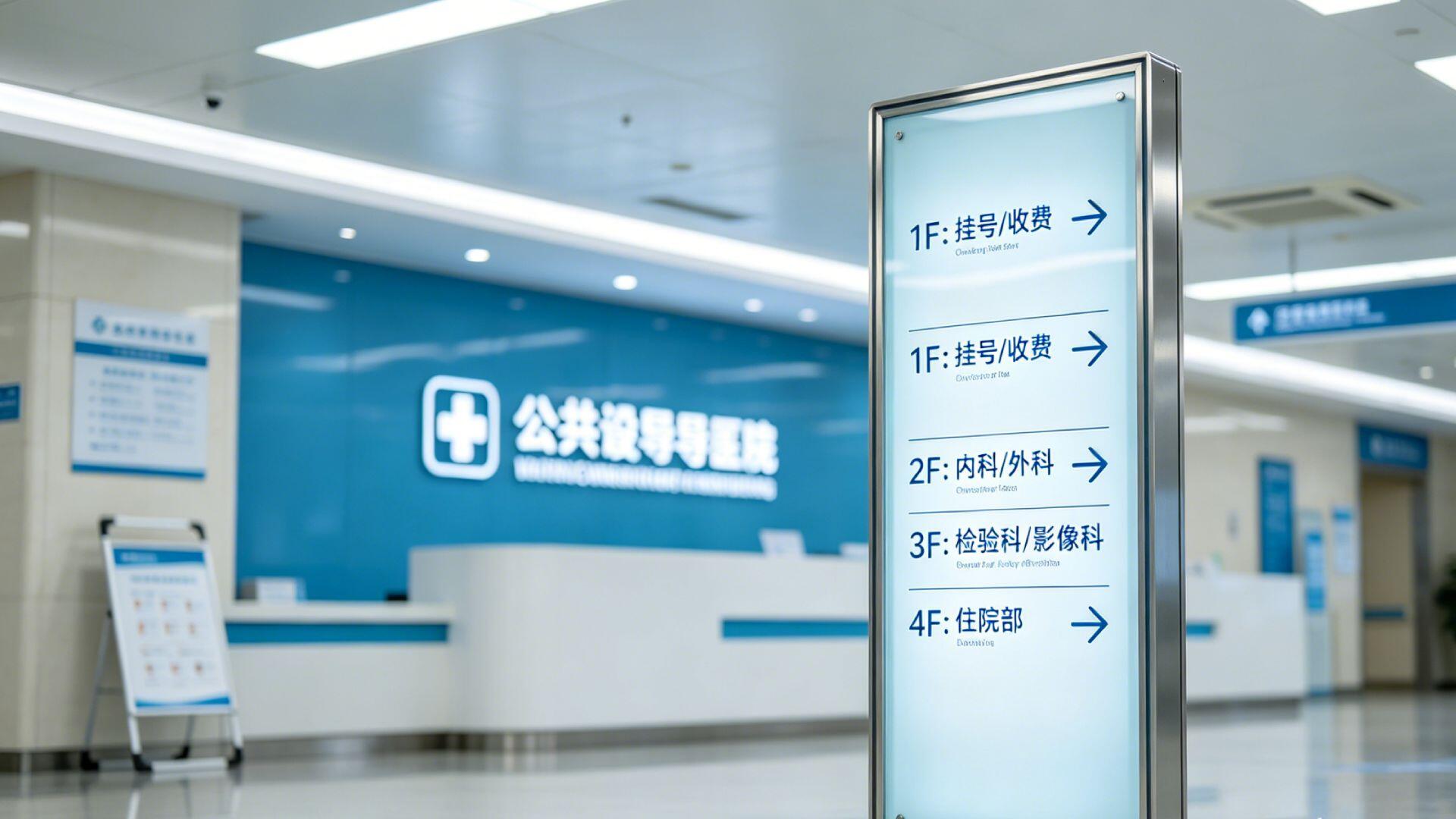 Hospital