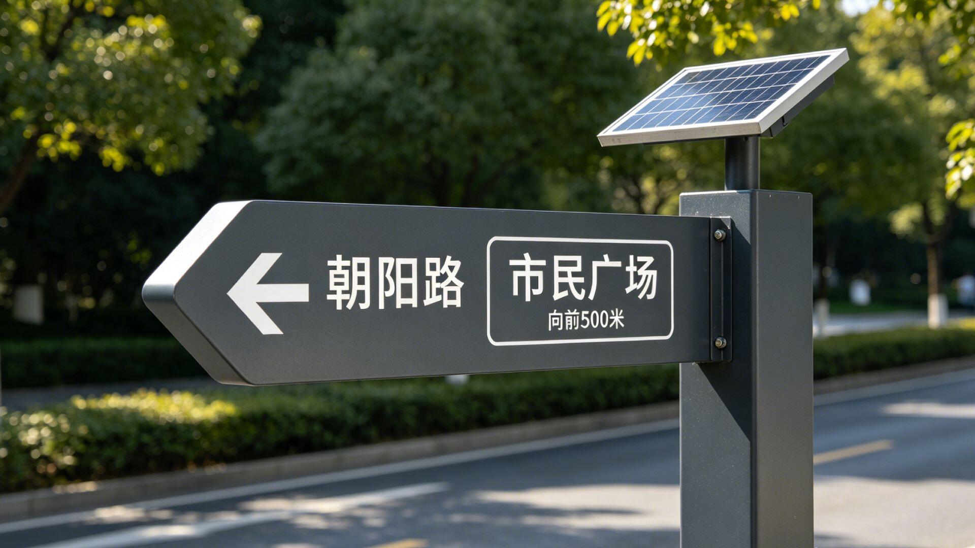 Road Signs