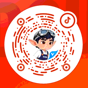 关注抖音