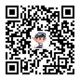 匠精灵微信公众号二维码