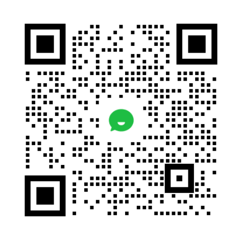 微信客服二维码